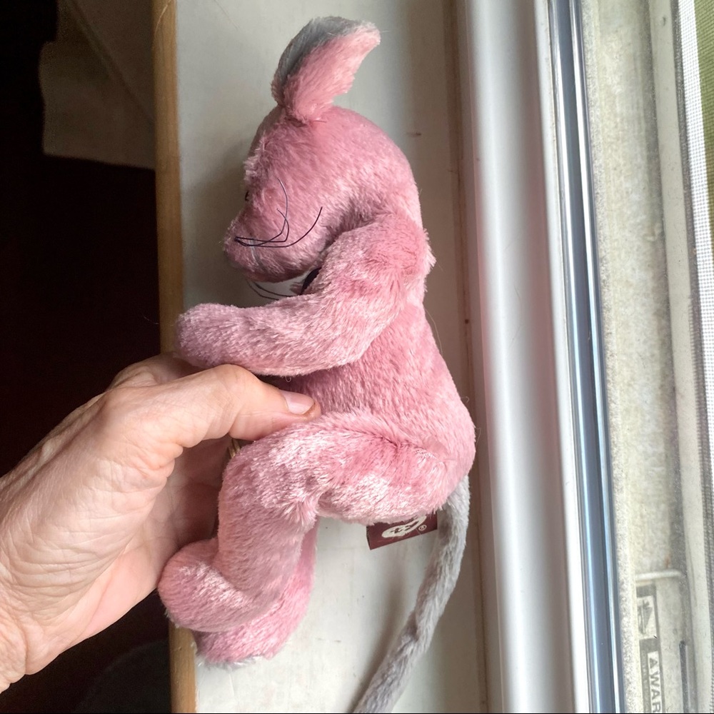 Ty pink mouse - Picture 3 of 13